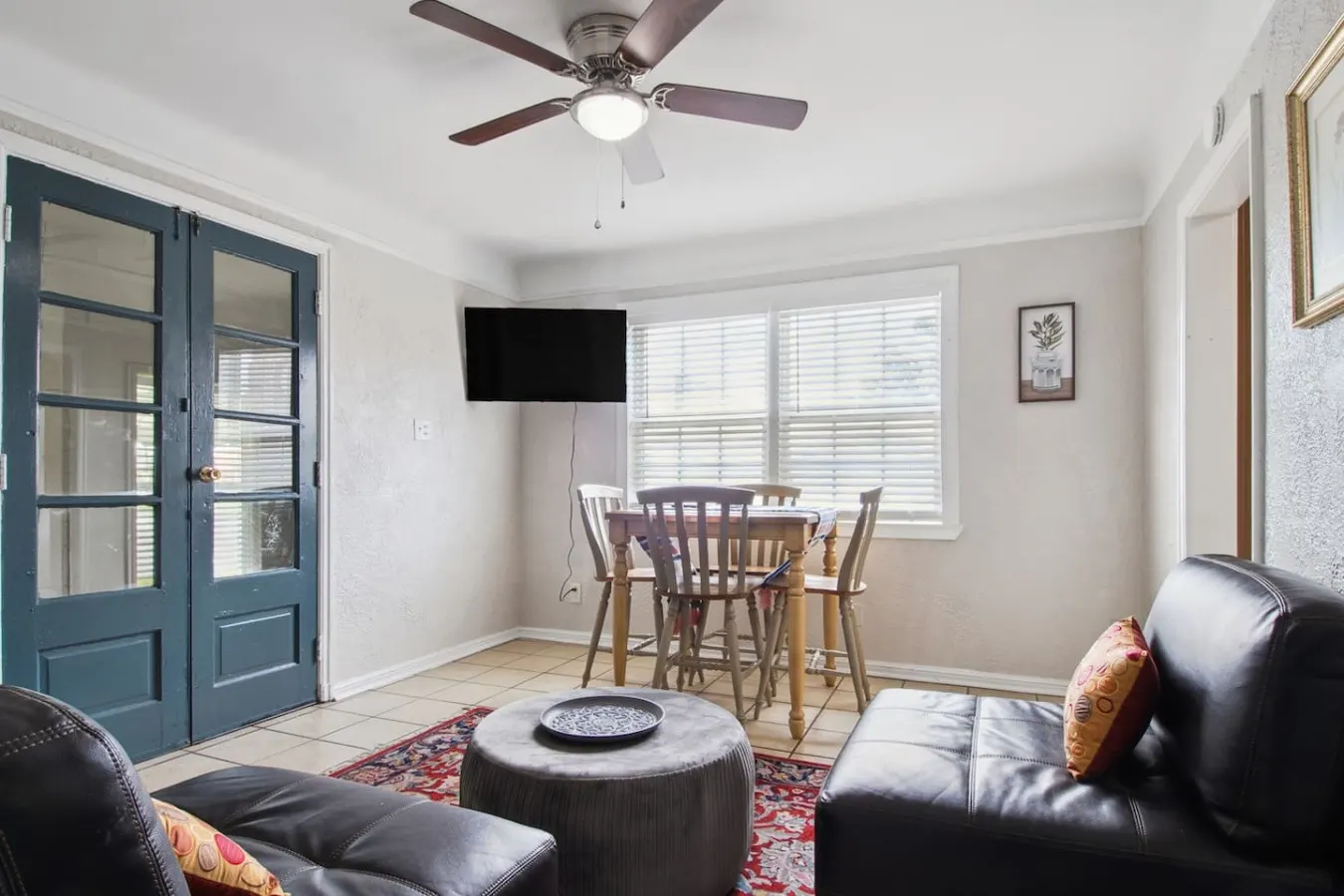 Cozy 3BR-2BR Retreat steps to Ochsner NOLA Gateway 19