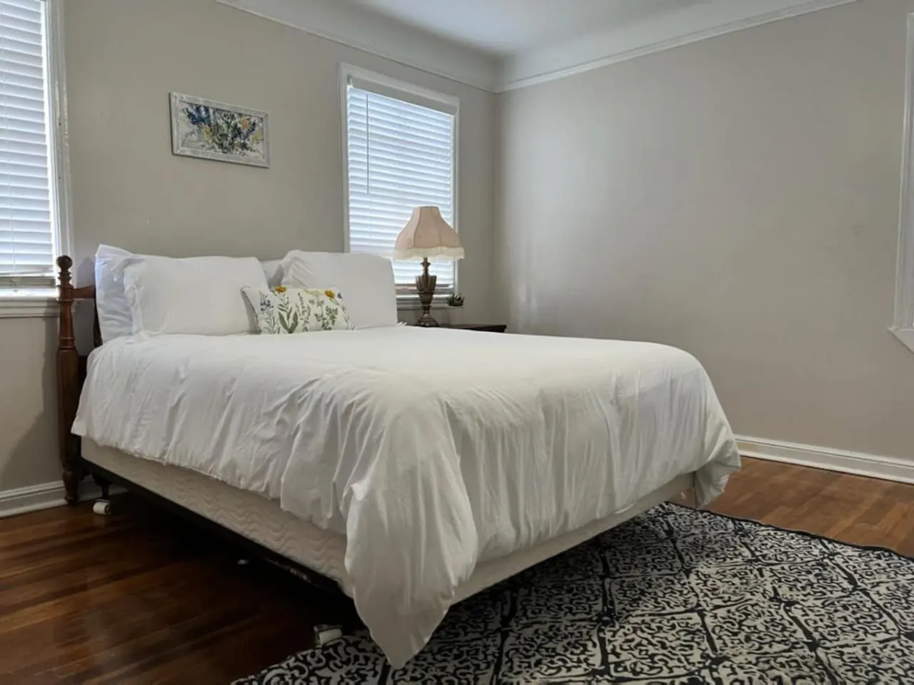 Cozy 3BR-2BR Retreat steps to Ochsner NOLA Gateway 4