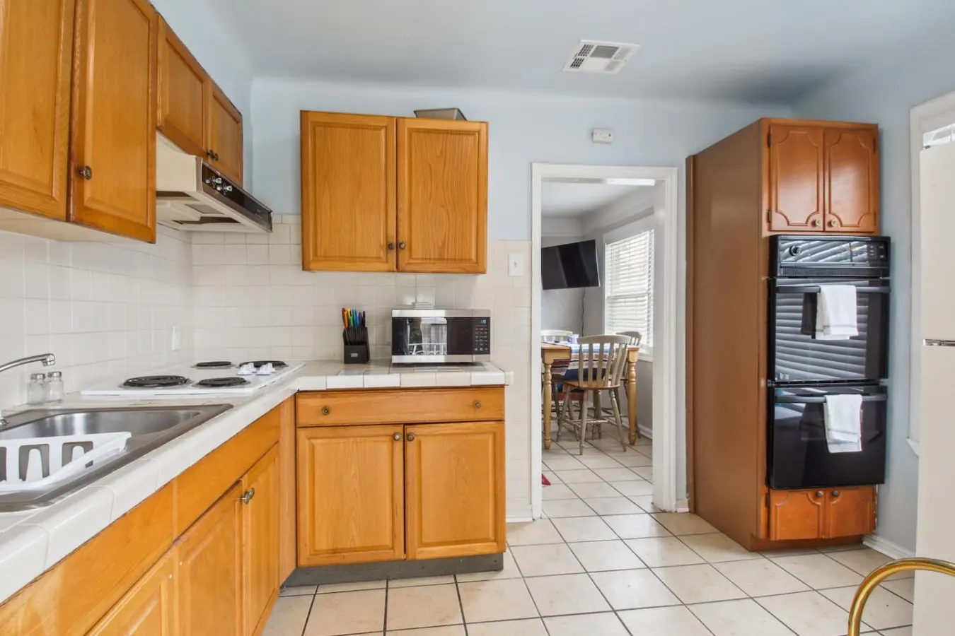 Cozy 3BR-2BR Retreat steps to Ochsner NOLA Gateway 5