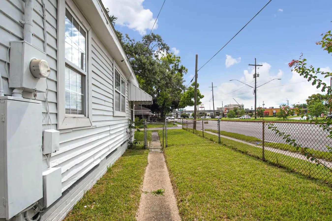 Cozy 3BR-2BR Retreat steps to Ochsner NOLA Gateway 7