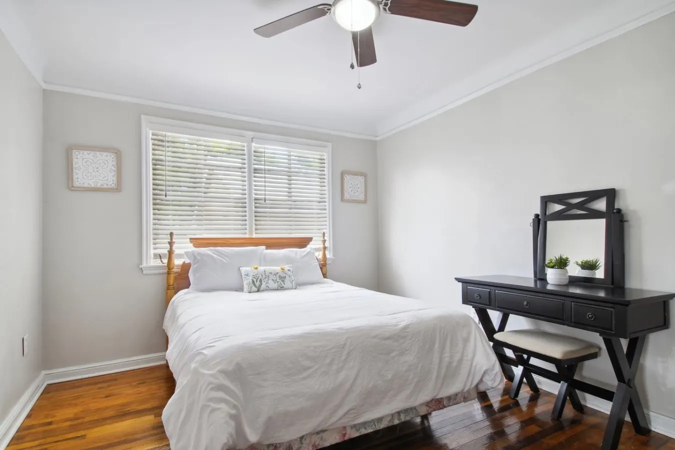 Cozy 3BR-2BR Retreat steps to Ochsner NOLA Gateway 8