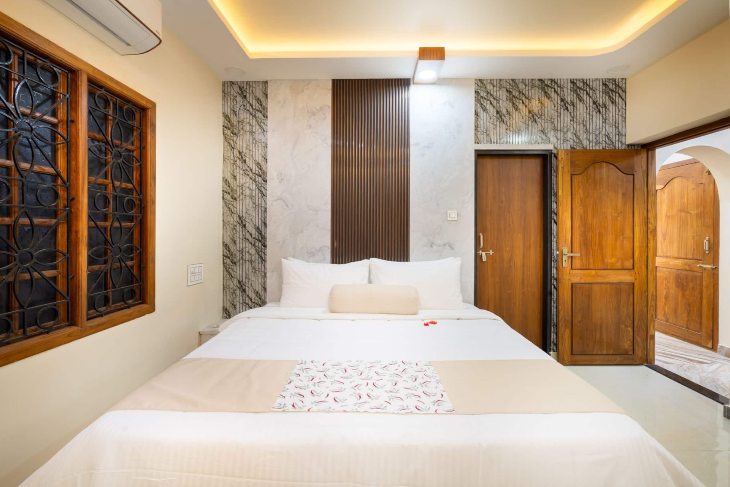 Saranvi Homestay,4-BR Villa Near Brahmavar|Udupi 5
