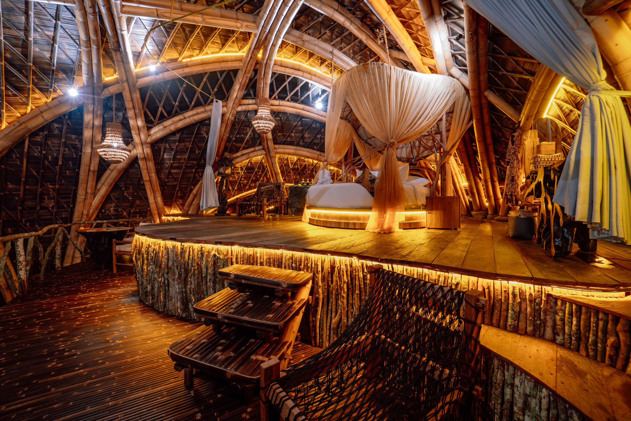 Veluvana Mountain - Turtle House 11