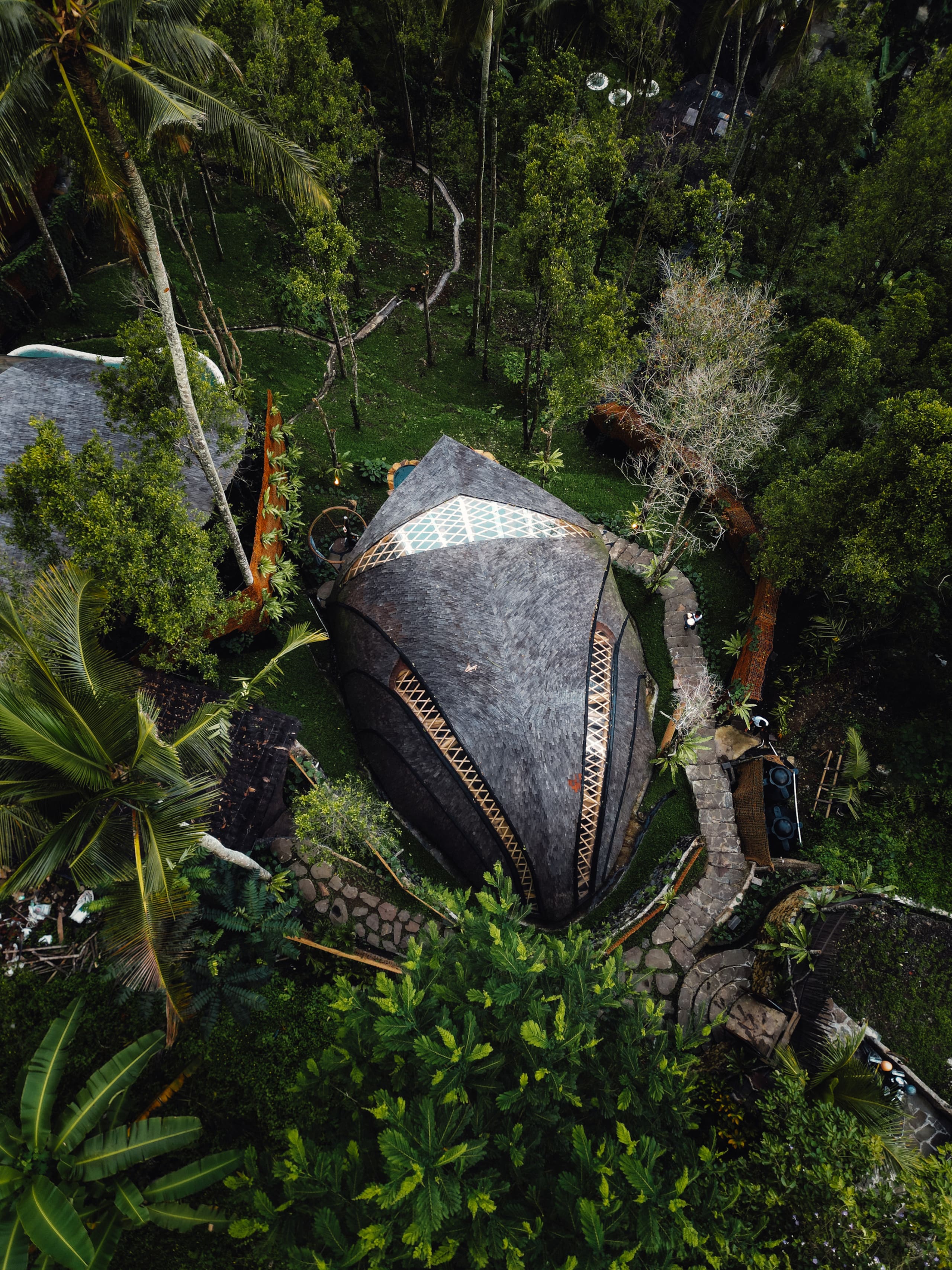 Veluvana Mountain - Turtle House 13