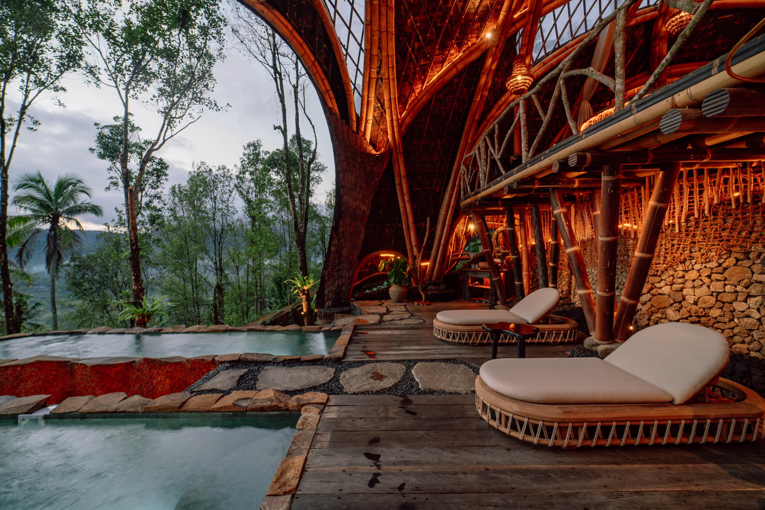 Veluvana Mountain - Turtle House — photo 2