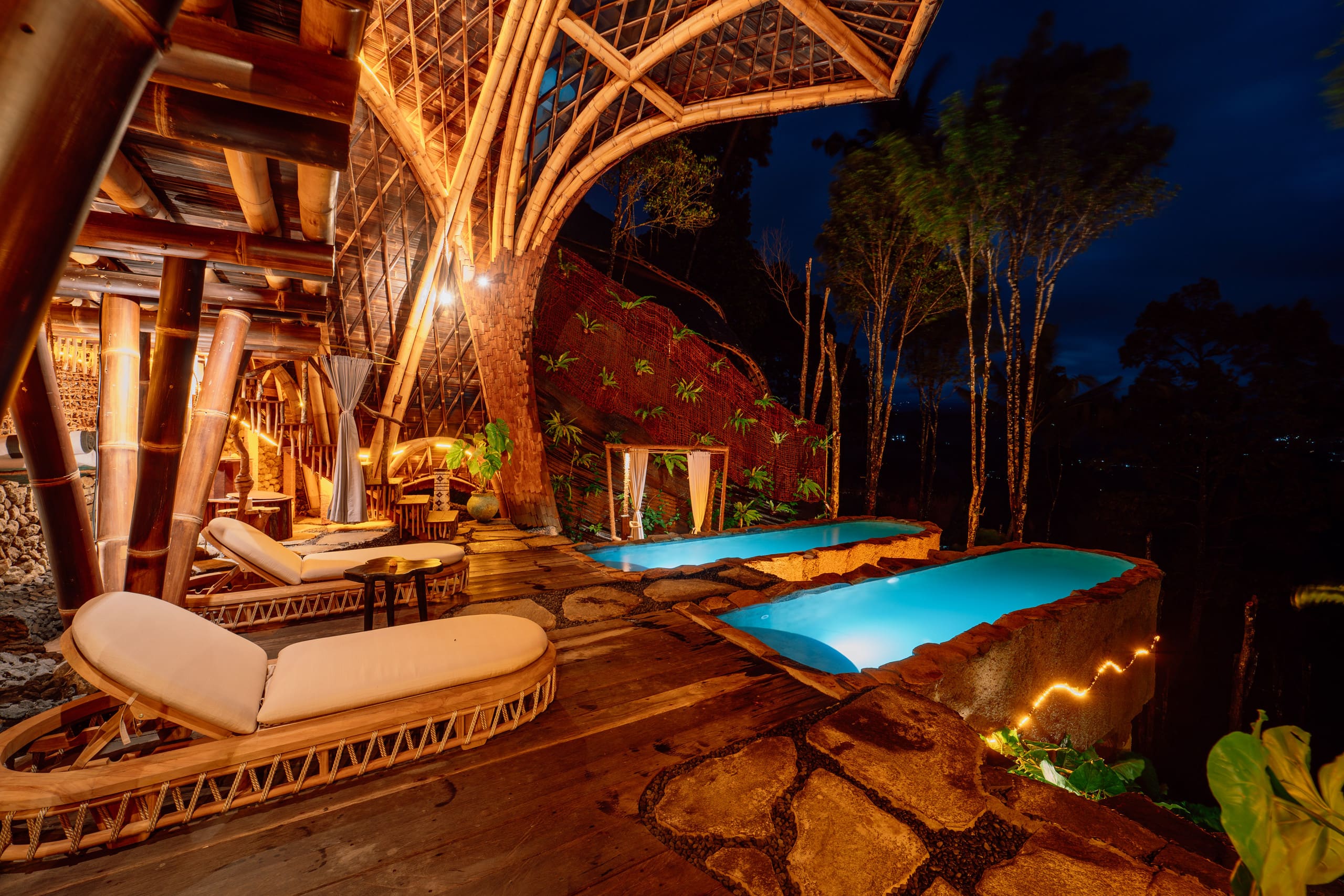 Veluvana Mountain - Turtle House — photo 4