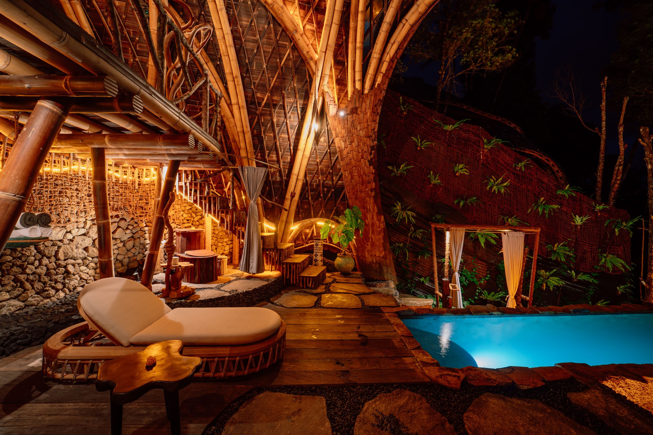 Veluvana Mountain - Turtle House 9