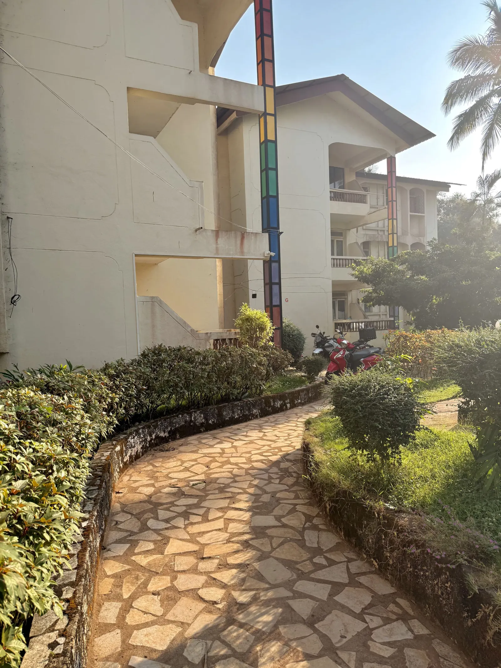 Aguada Beach-side House 18