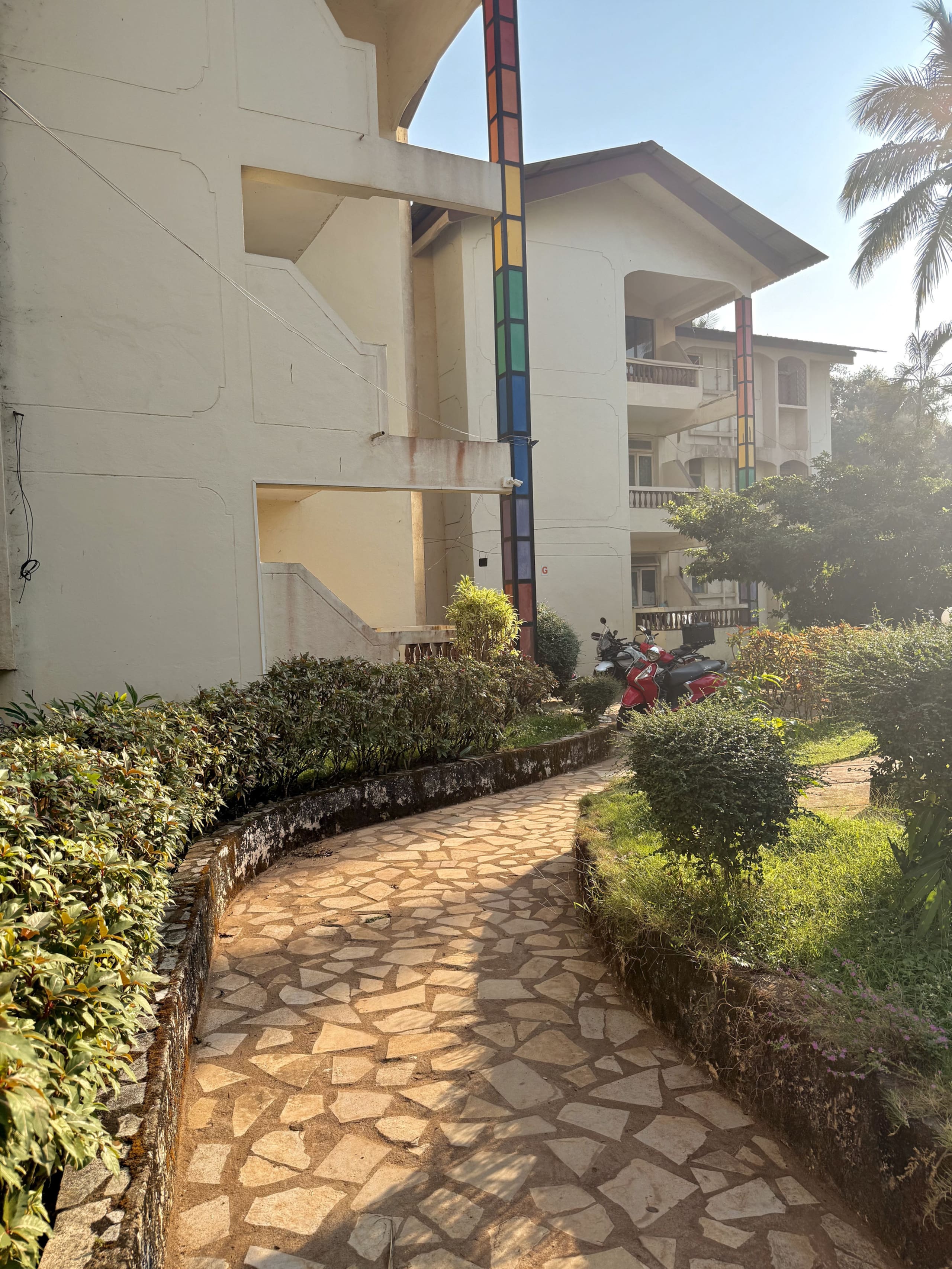 Aguada Beach-side House 18