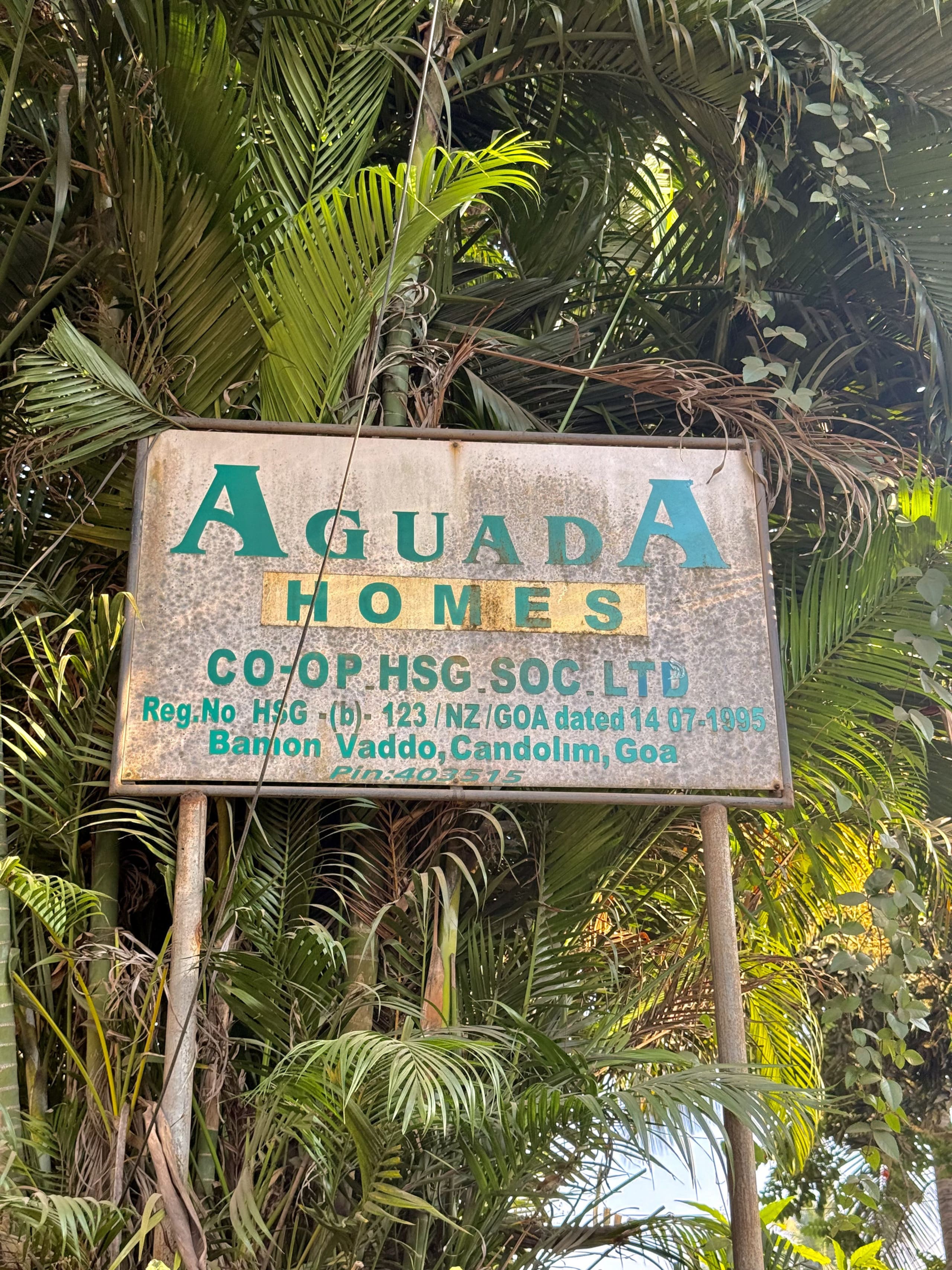 Aguada Beach-side House 28