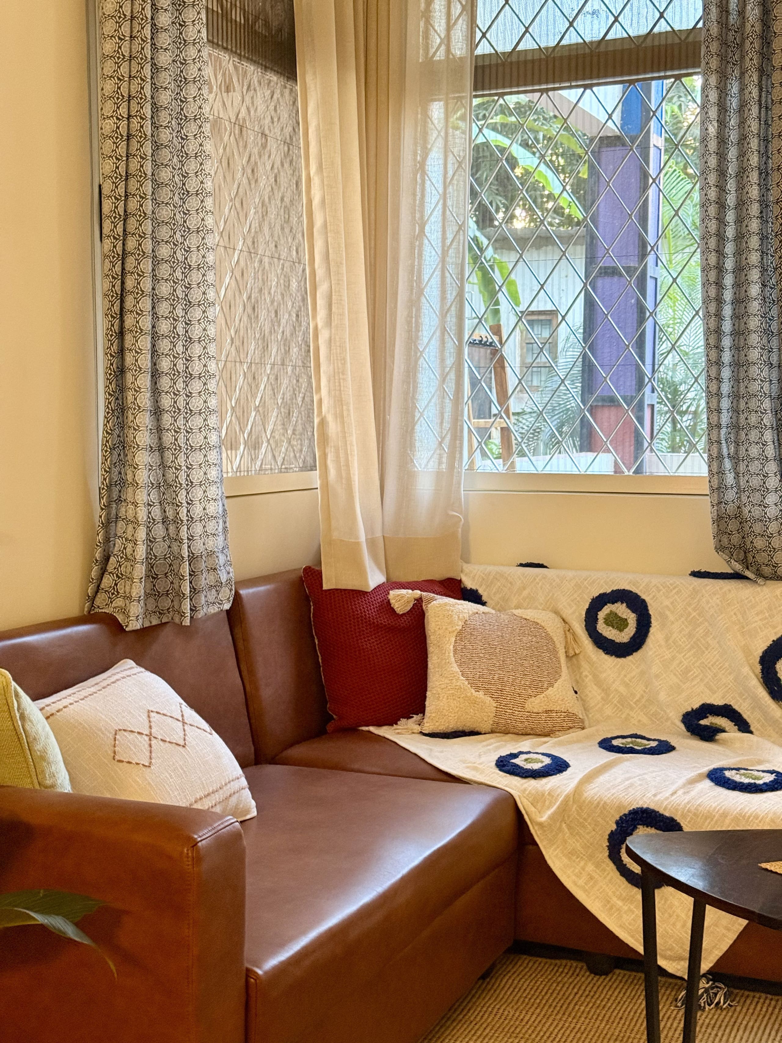 Aguada Beach-side House 10