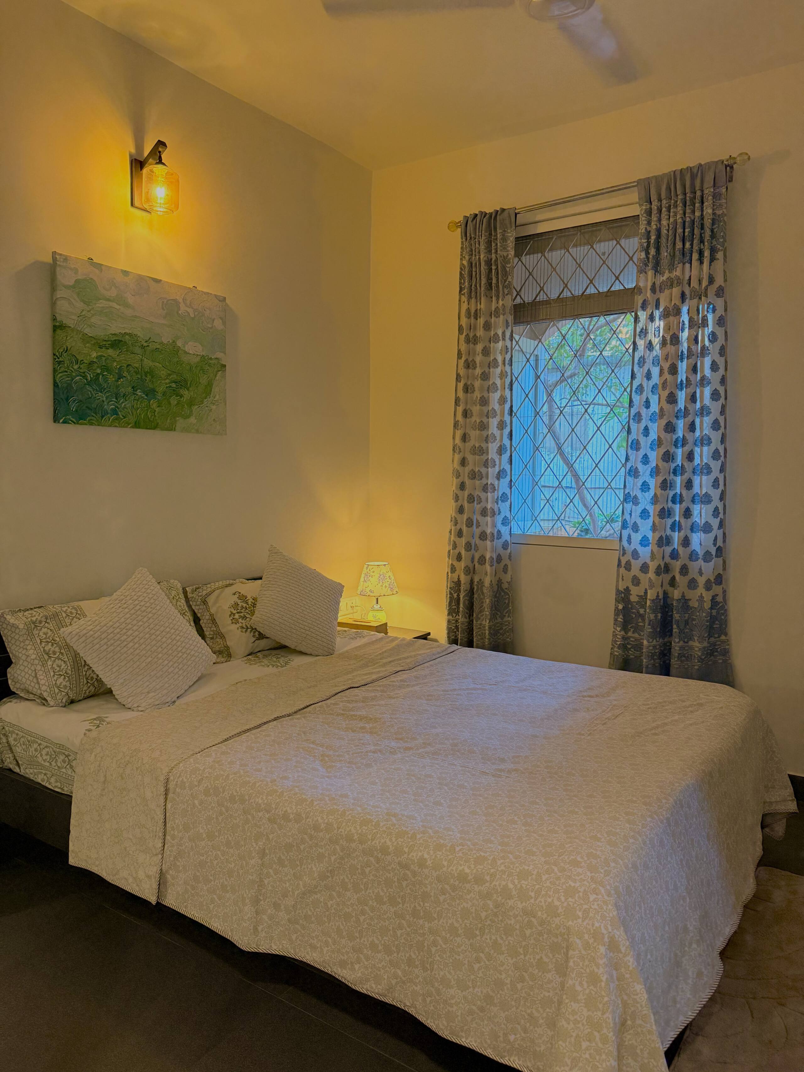 Aguada Beach-side House 11