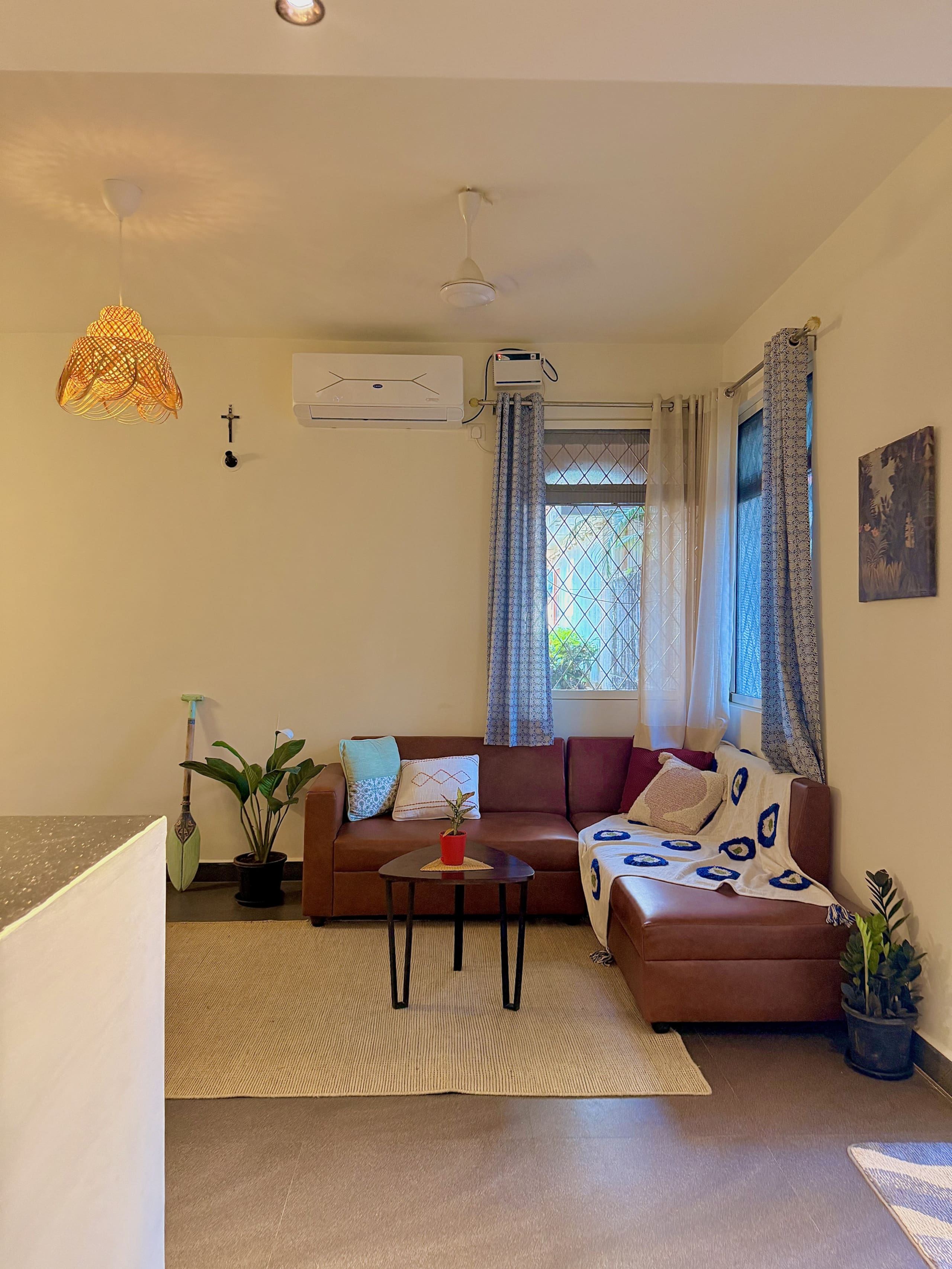 Aguada Beach-side House 6