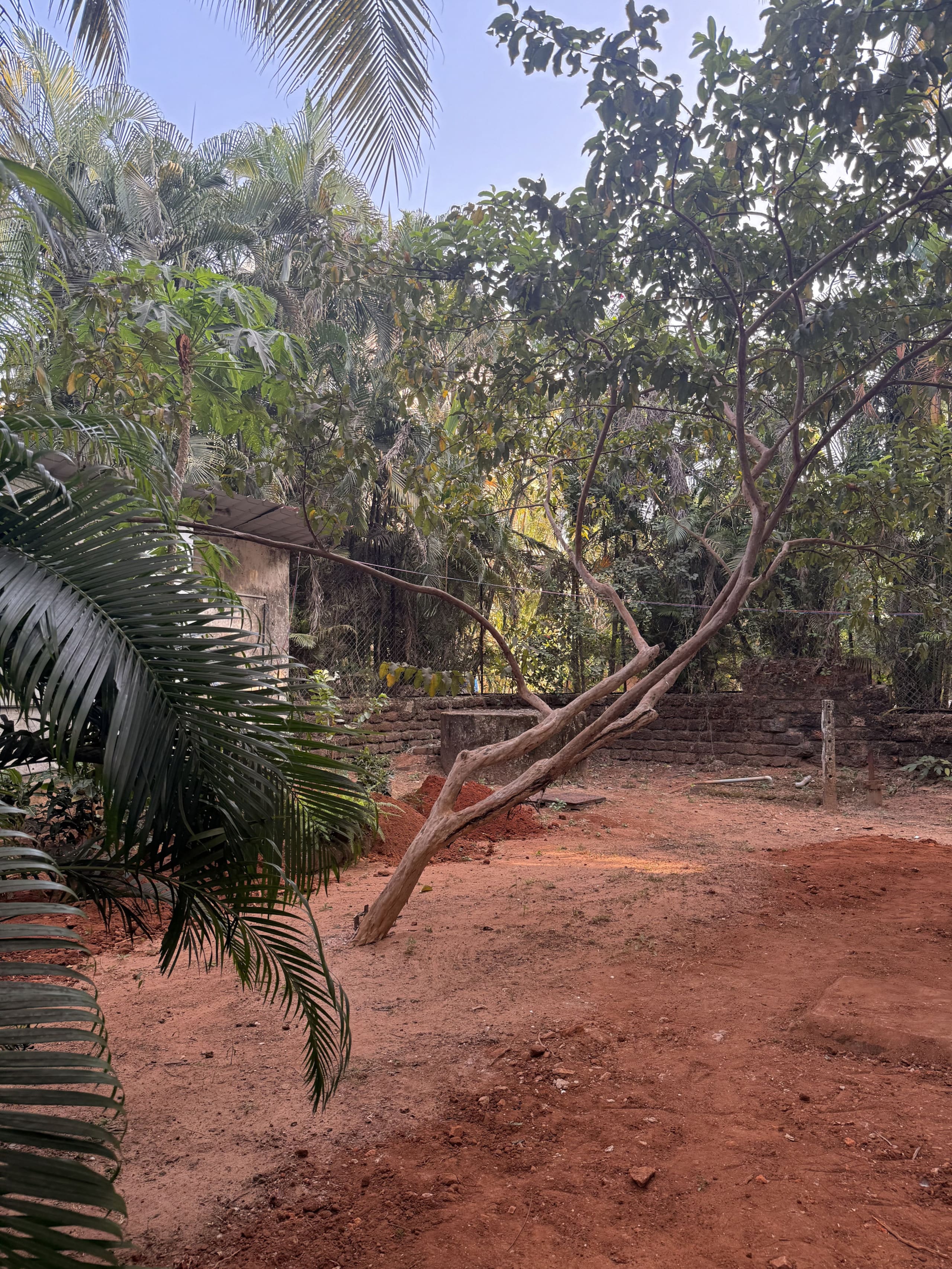 Aguada Beach-side House 27