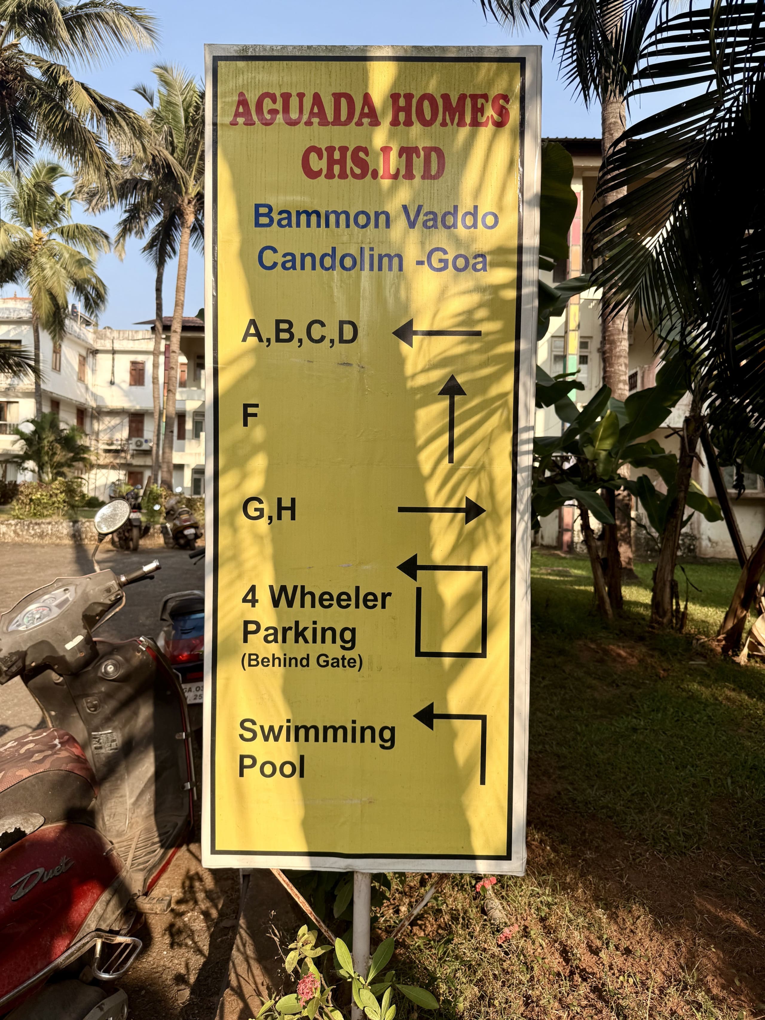 Aguada Beach-side House 29