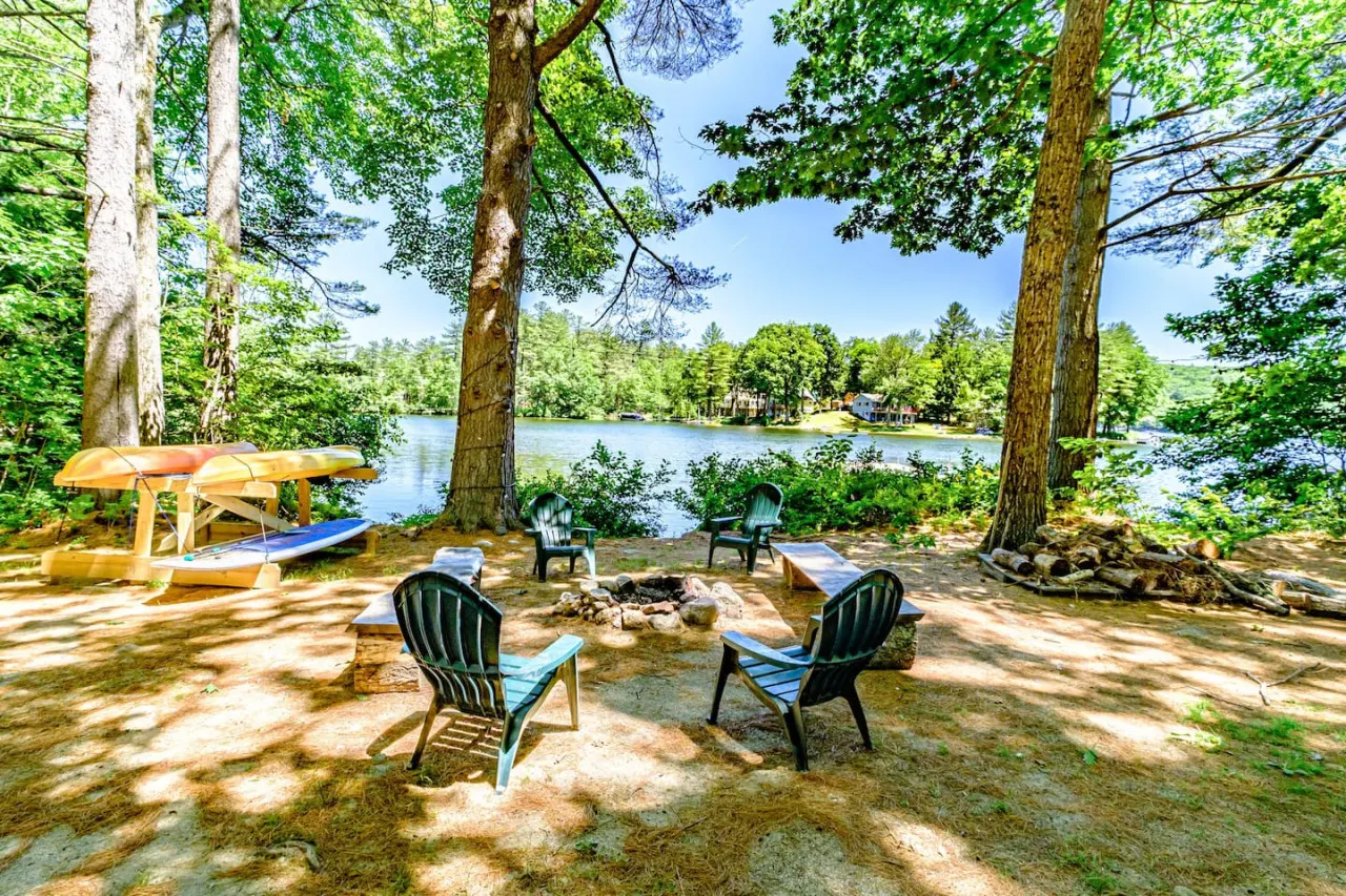 Legacy Cove- A Waterfront Vacation Retreat with Many Amenities 6