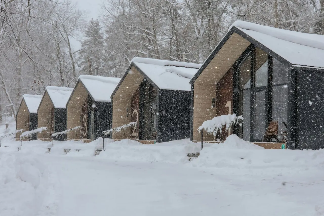 Lakefront Chalet Pocono #1 / 5 min Camelback Ski — photo 3