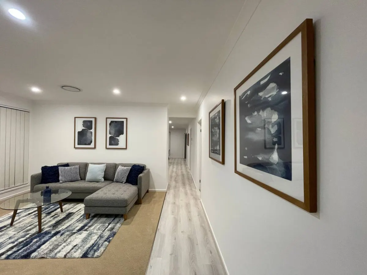 Gold Coast Oasis Villa at Coomera — photo 2