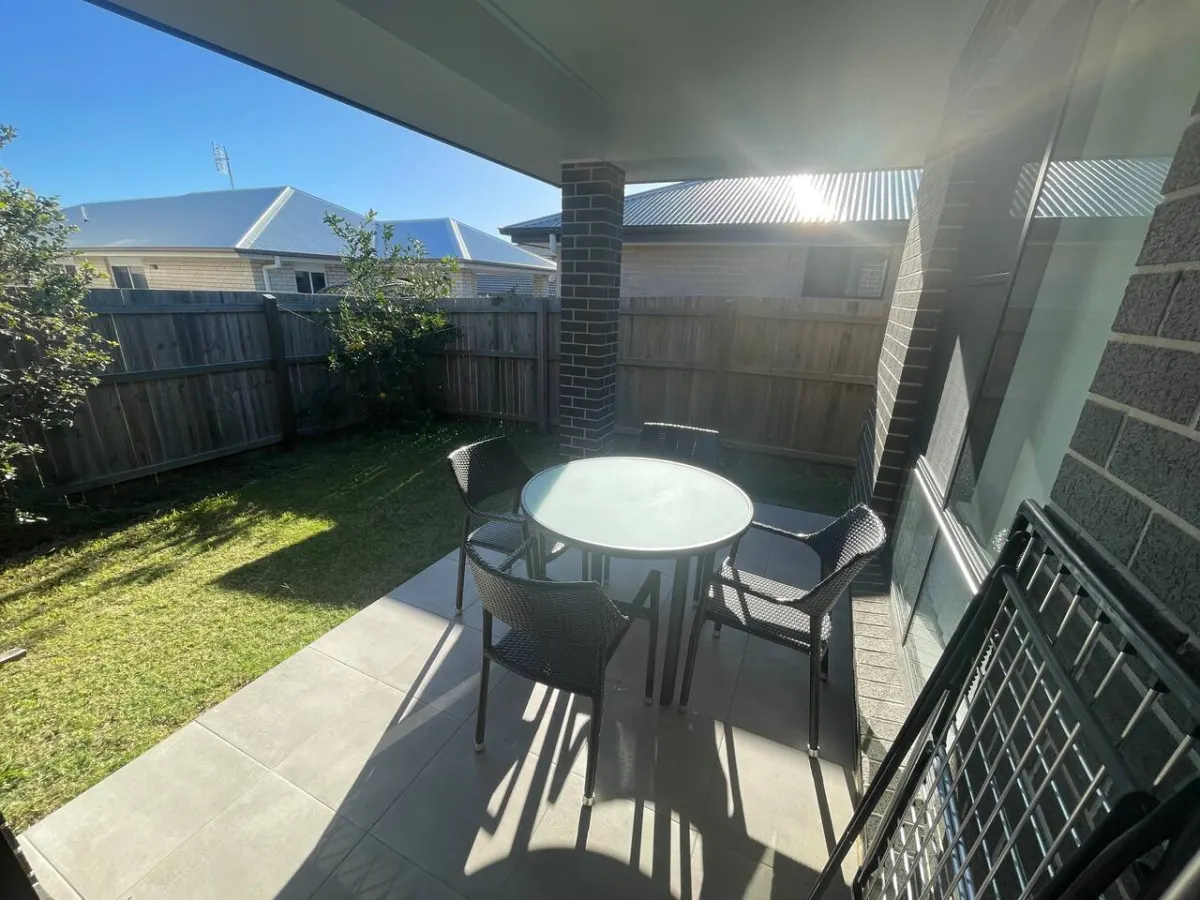 Gold Coast Oasis Villa at Coomera 11
