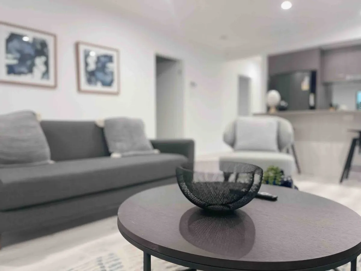 Gold Coast Oasis Villa at Coomera 12
