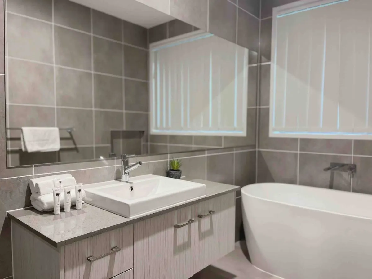 Gold Coast Oasis Villa at Coomera 18
