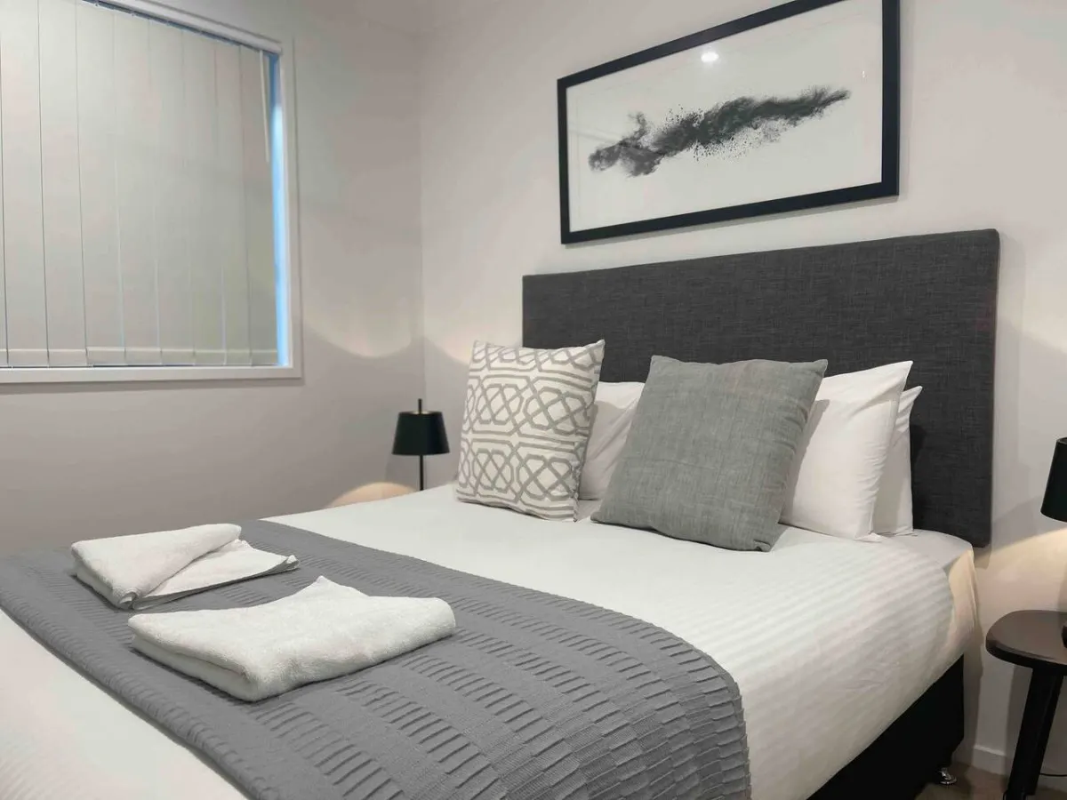 Gold Coast Oasis Villa at Coomera 19
