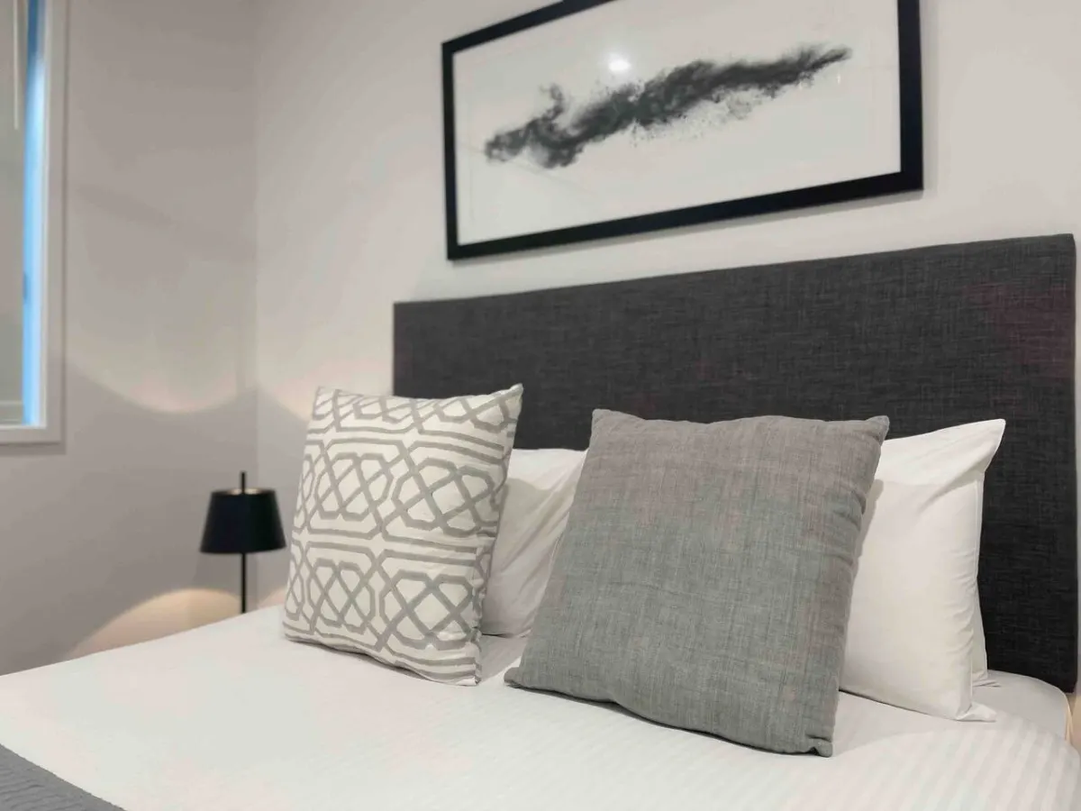 Gold Coast Oasis Villa at Coomera 20