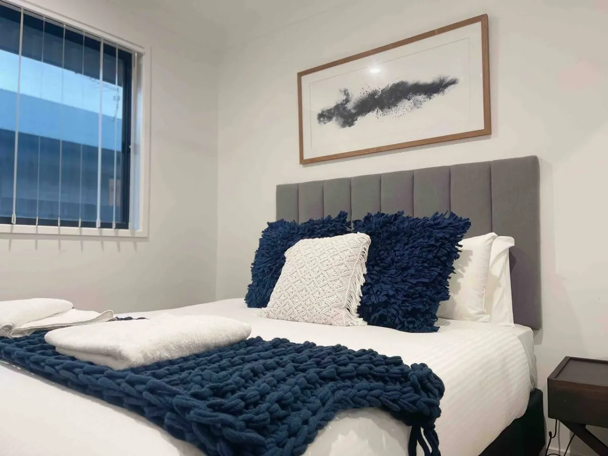 Gold Coast Oasis Villa at Coomera — photo 4