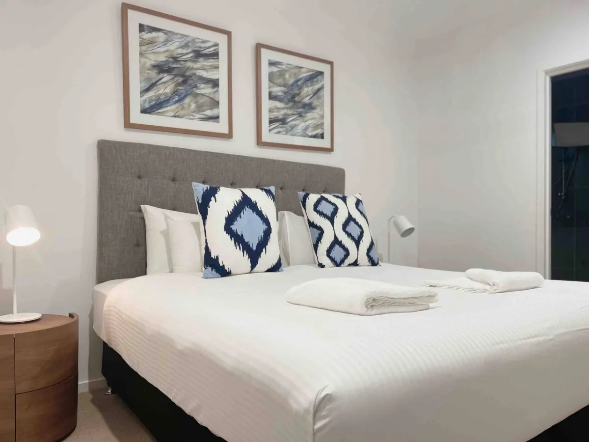 Gold Coast Oasis Villa at Coomera 7