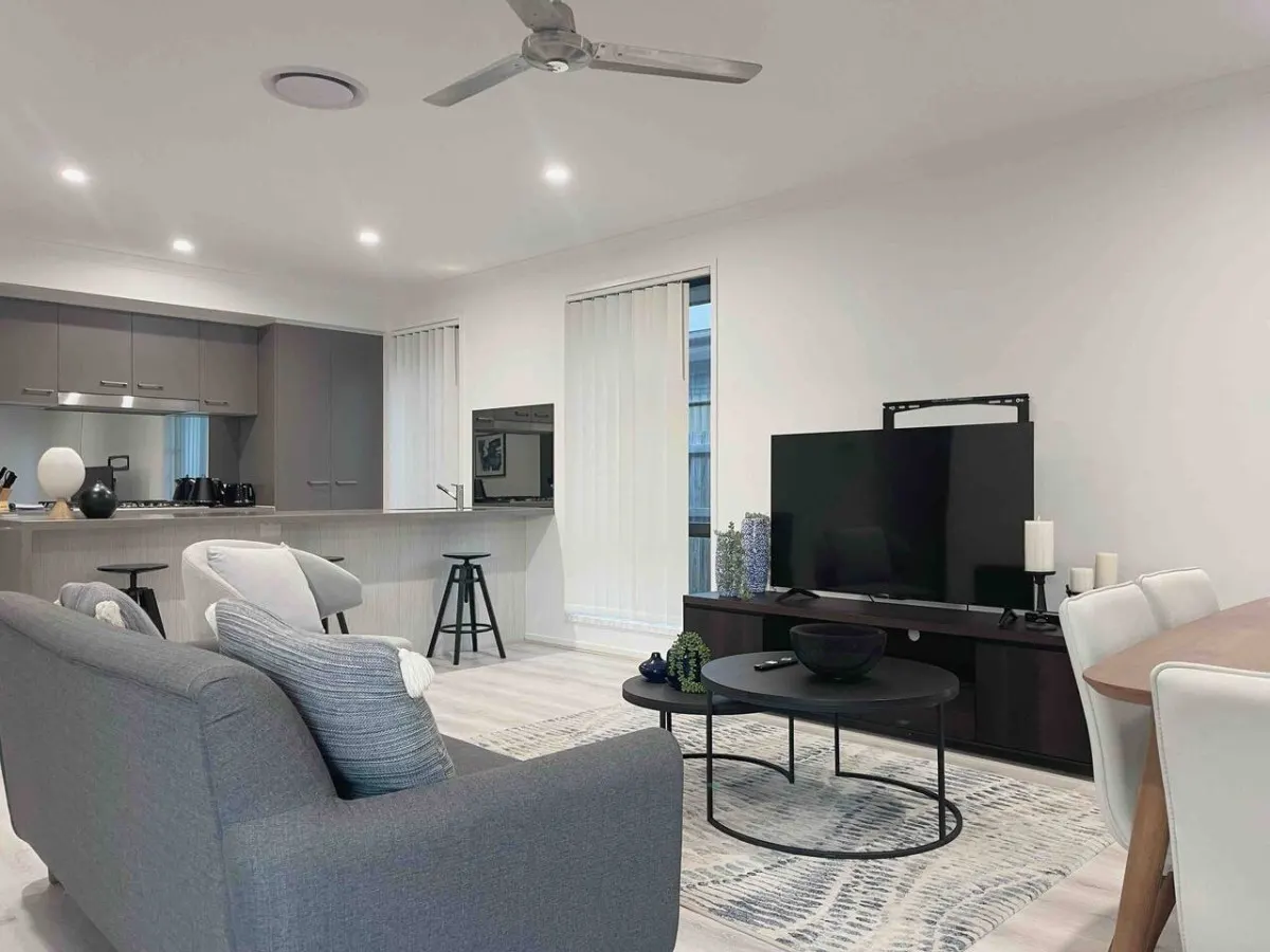 Gold Coast Oasis Villa at Coomera 8