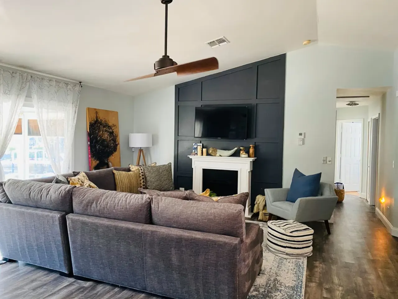 Waterfront Home with Dock just Minutes to Beach 4