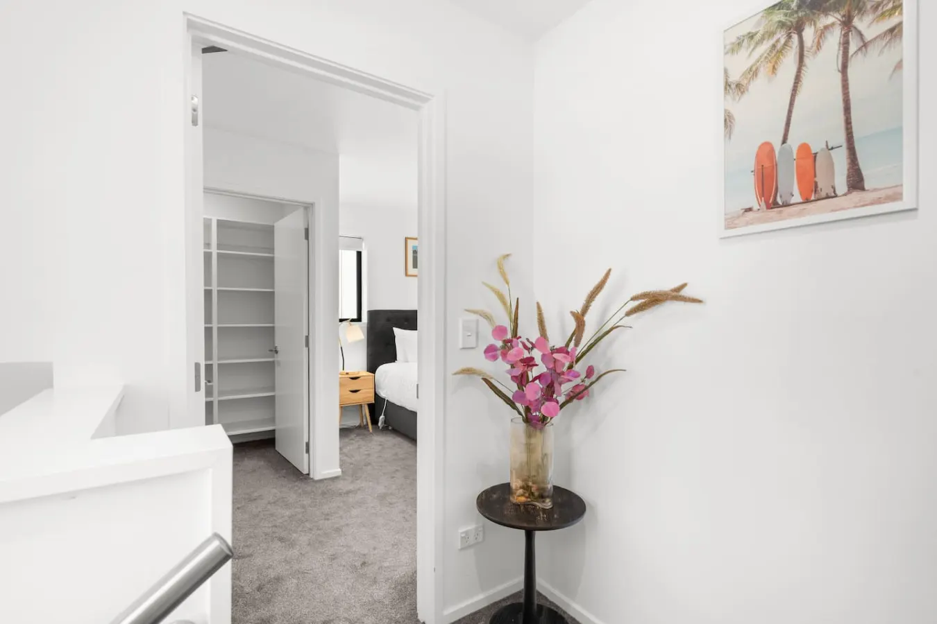 * Walk to TownHall, Casino, Te Pae, Free Car park 14