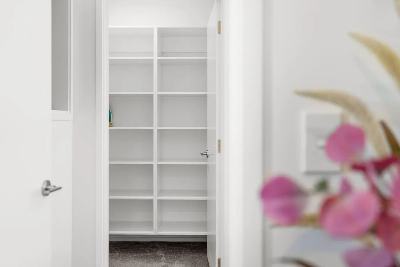* Walk to TownHall, Casino, Te Pae, Free Car park 17