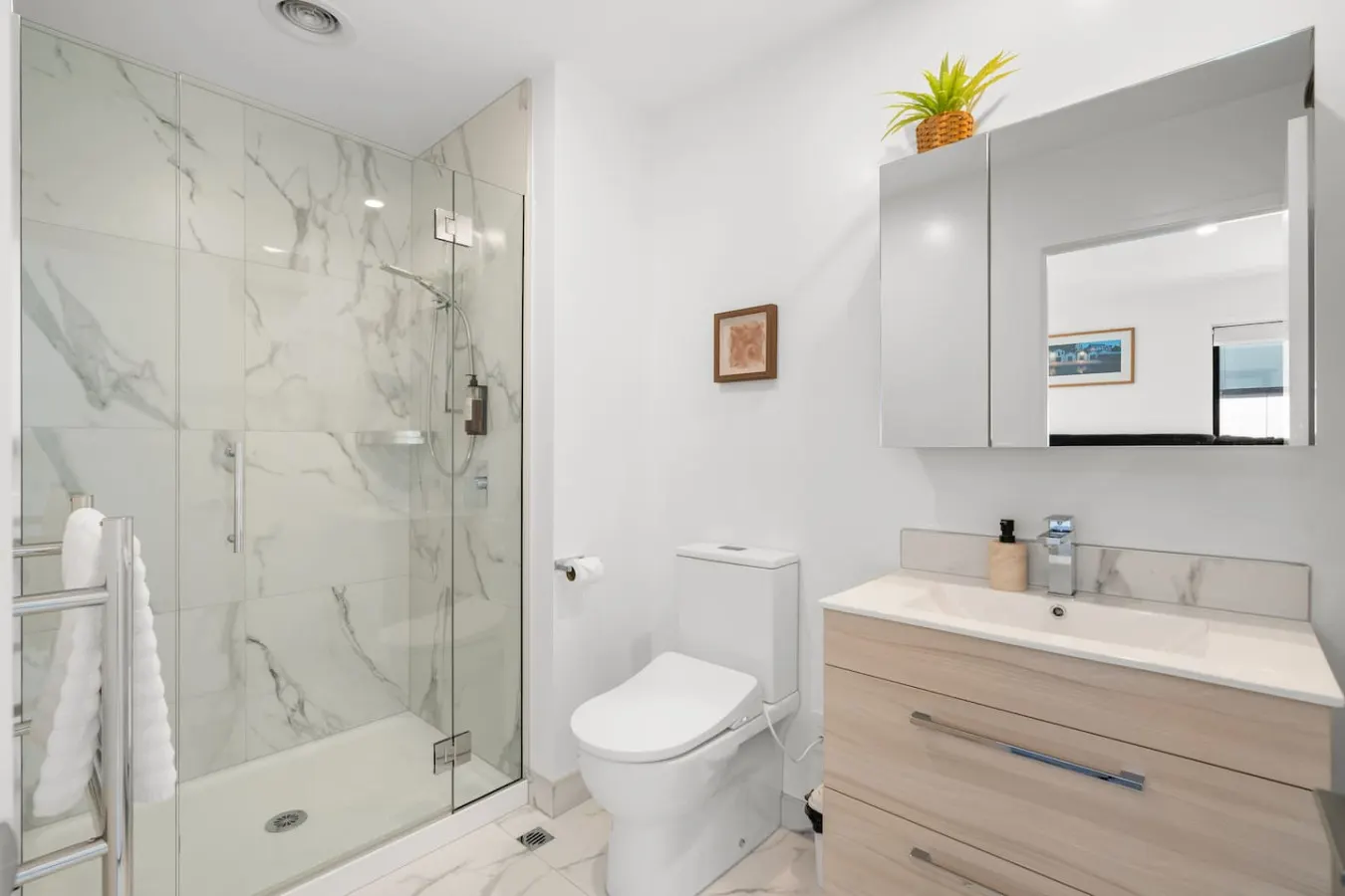* Walk to TownHall, Casino, Te Pae, Free Car park 3