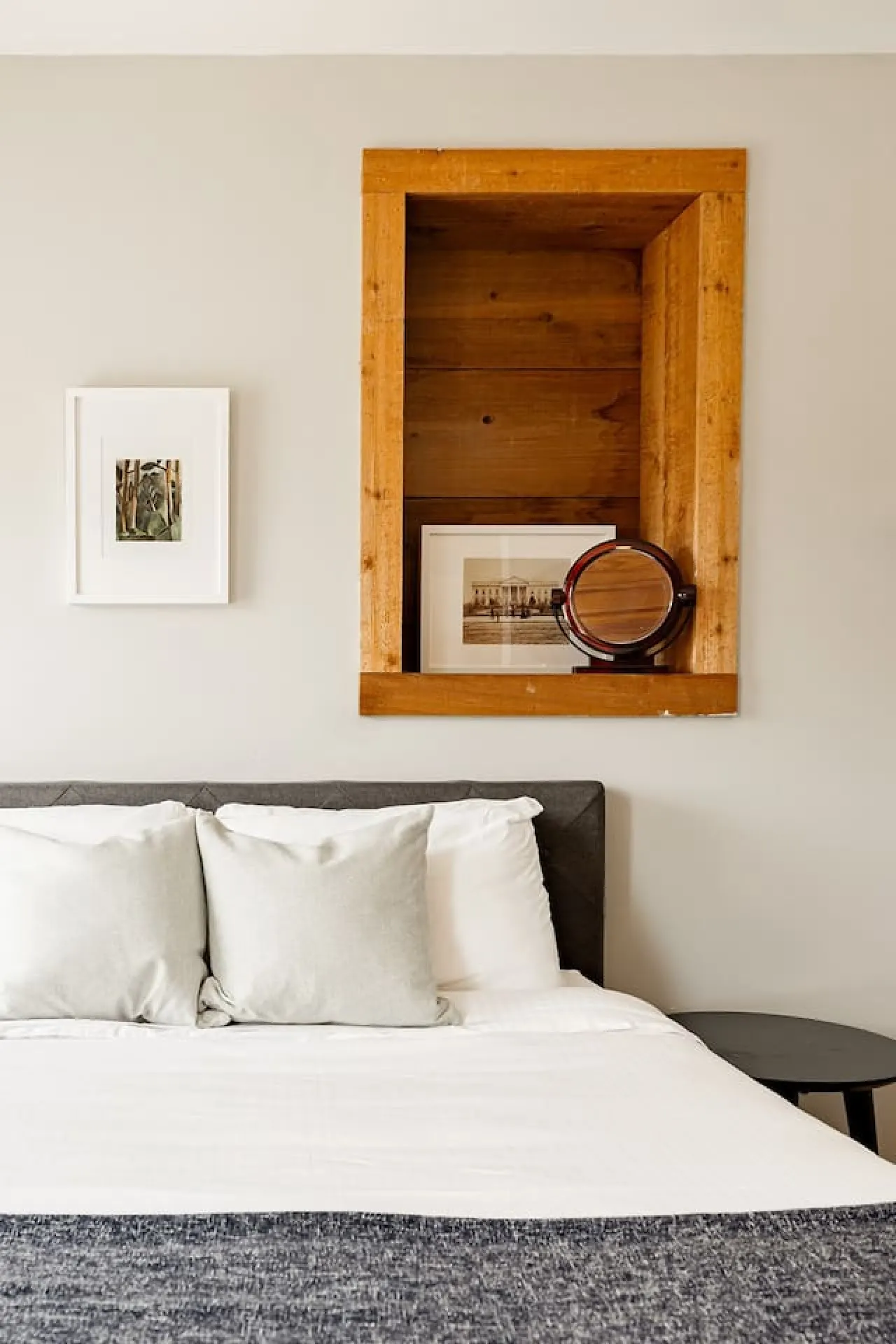 Soaring 2BR Parkside Loft Walkable to it All 10