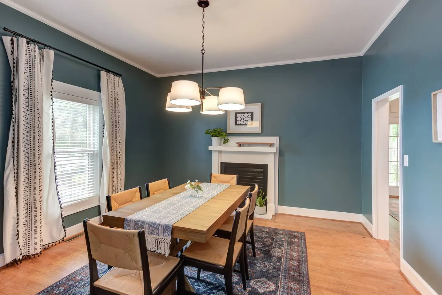 Cozy Home in Graham | Hot Tub | BBQ — foto 5