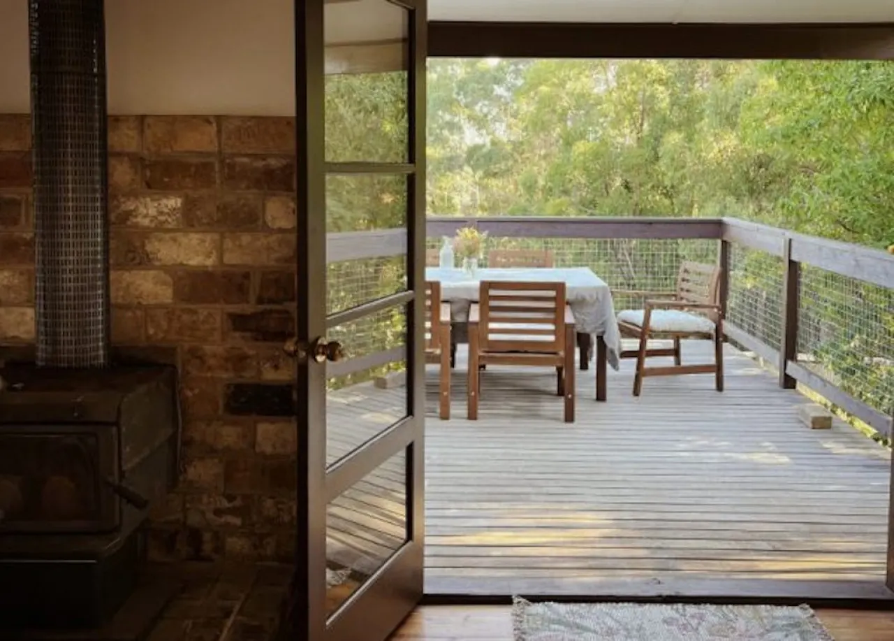 Vivs Cottage - Yarra Valley