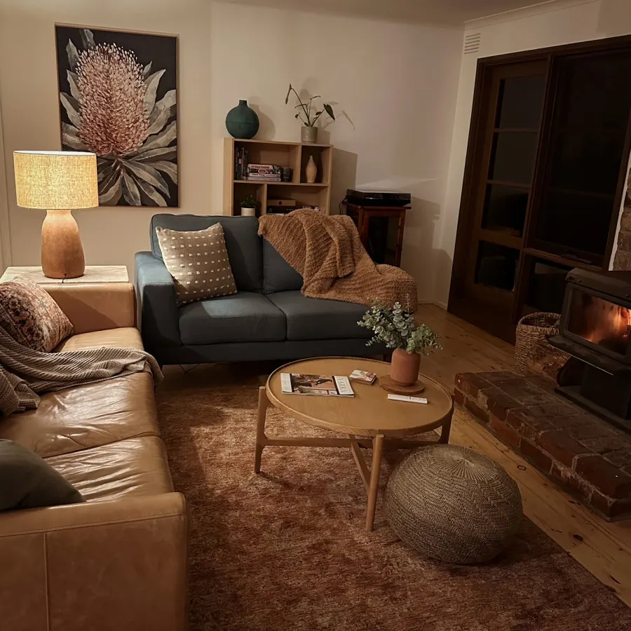 Vivs Cottage - Yarra Valley 10
