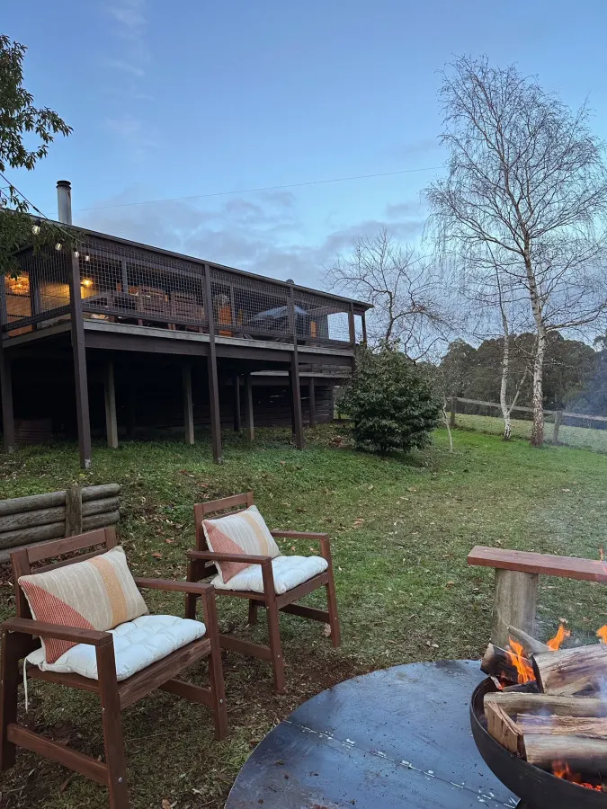 Vivs Cottage - Yarra Valley 12