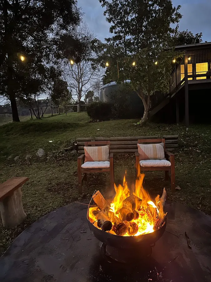 Vivs Cottage - Yarra Valley 13