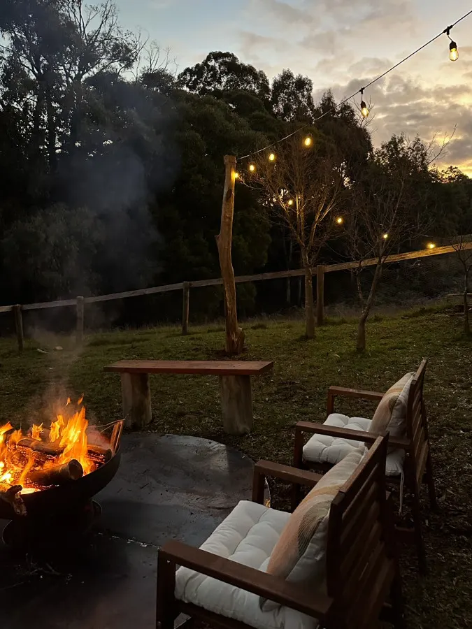 Vivs Cottage - Yarra Valley 14