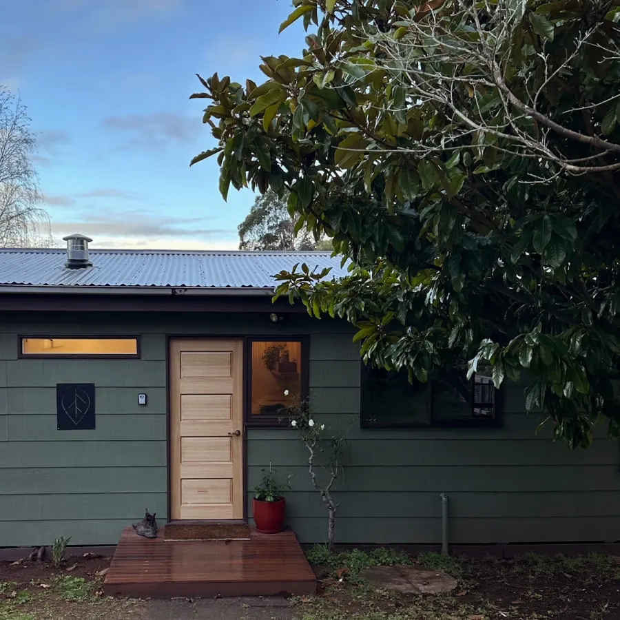 Vivs Cottage - Yarra Valley 15