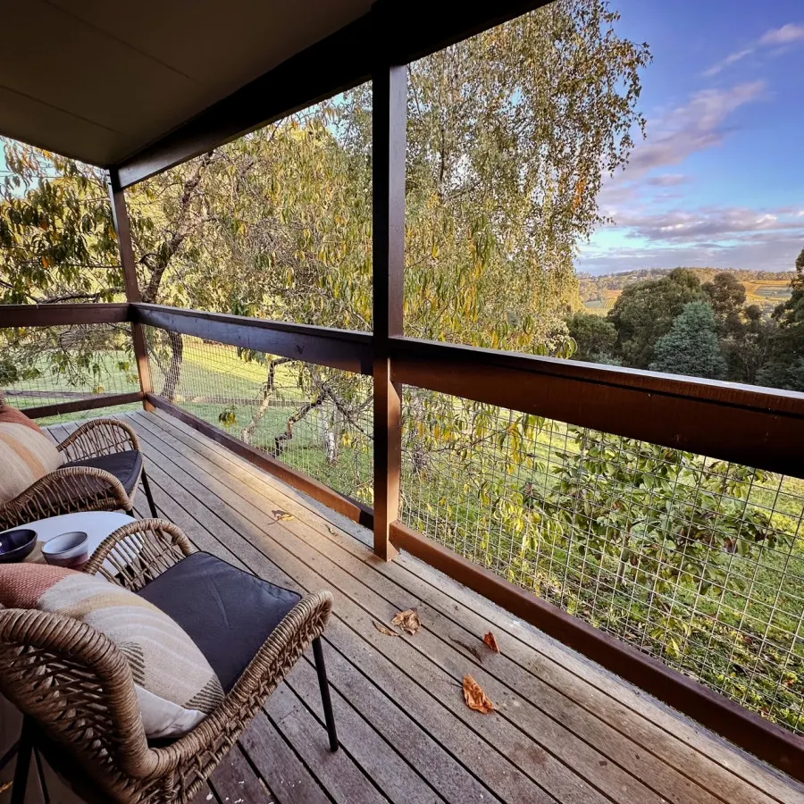 Vivs Cottage - Yarra Valley — photo 3