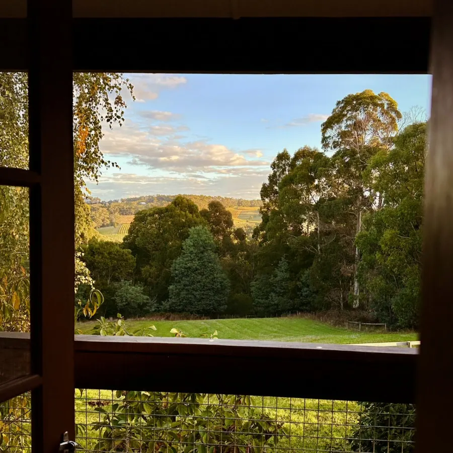 Vivs Cottage - Yarra Valley 7