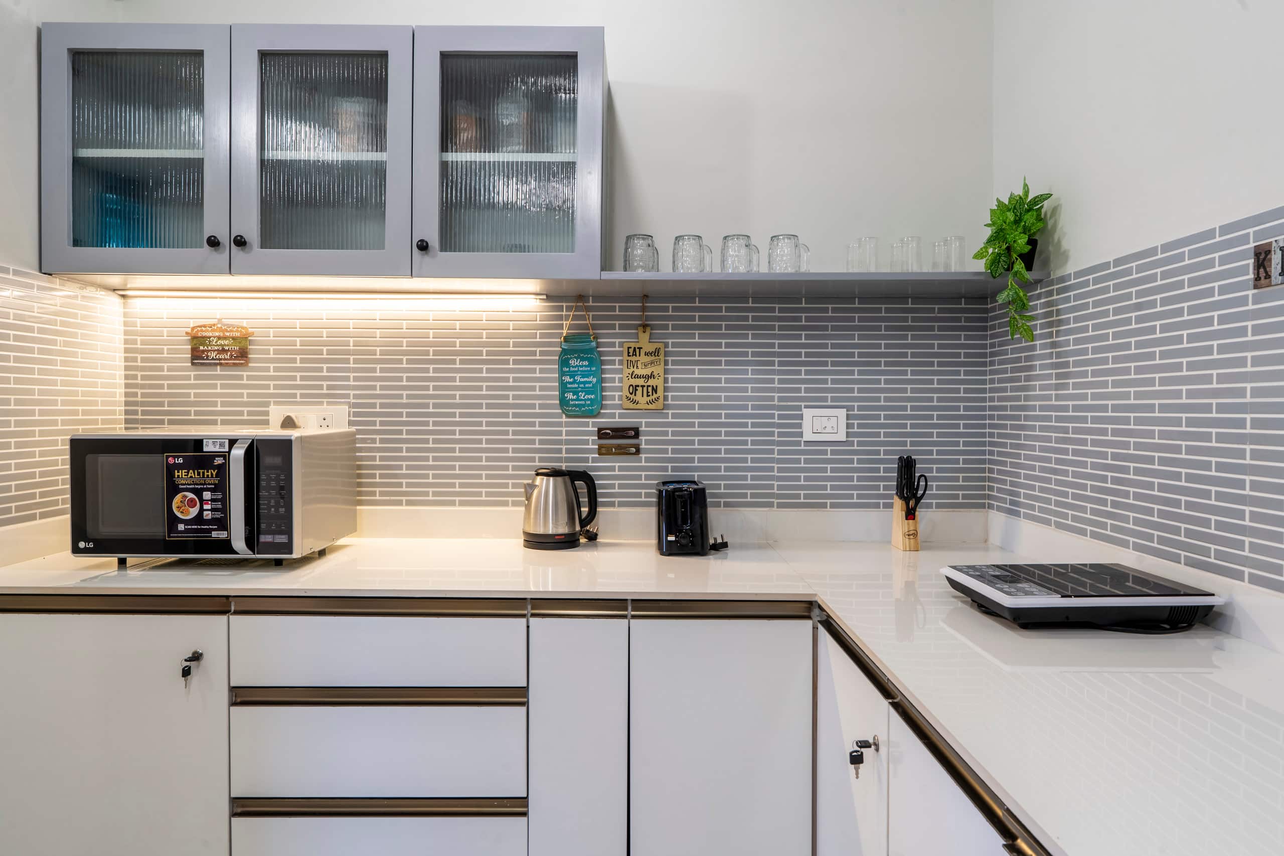 GLOW By Palacio De Goa | Brand New 2BHK Near Beach 21
