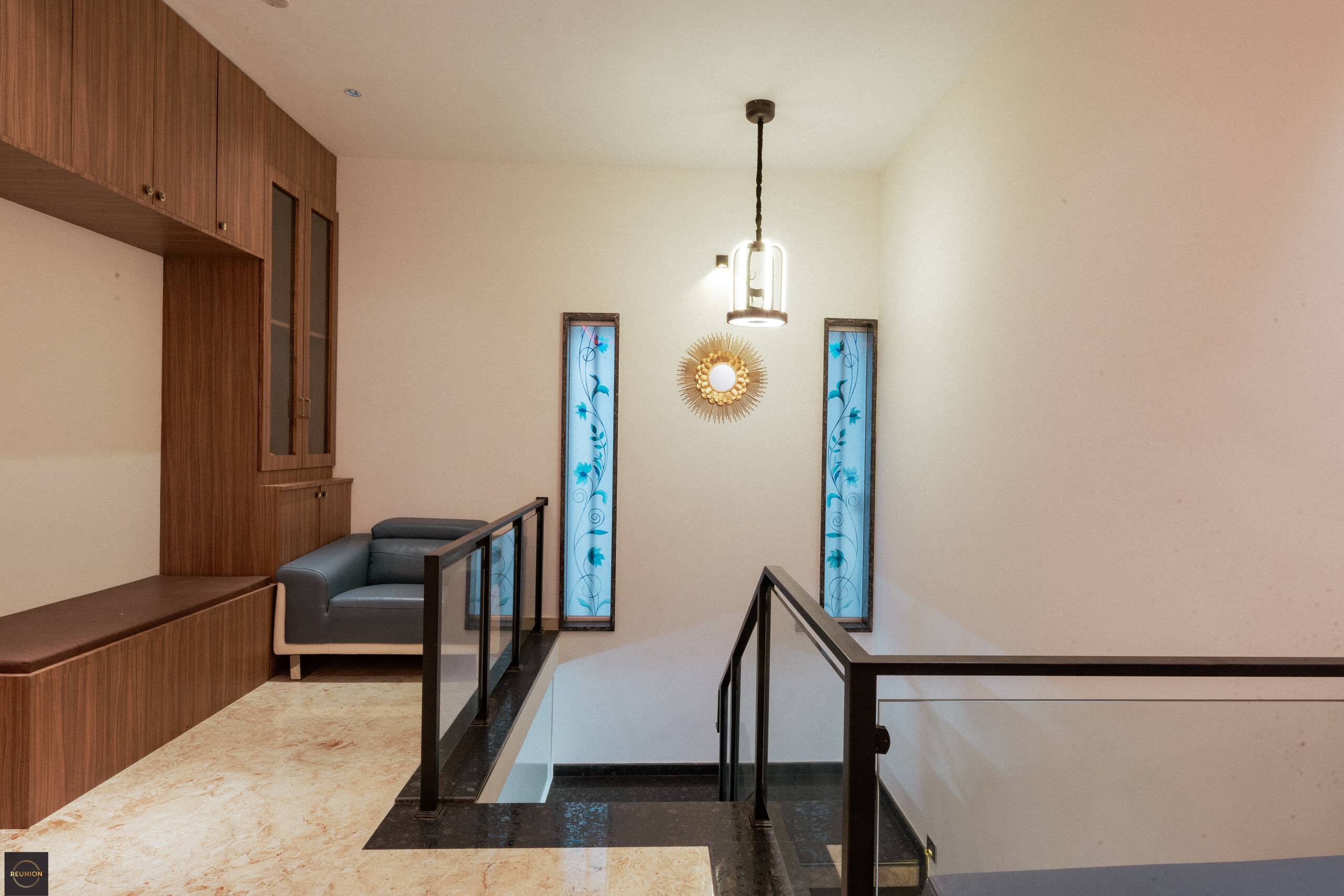 Reunion Marina Villa 31