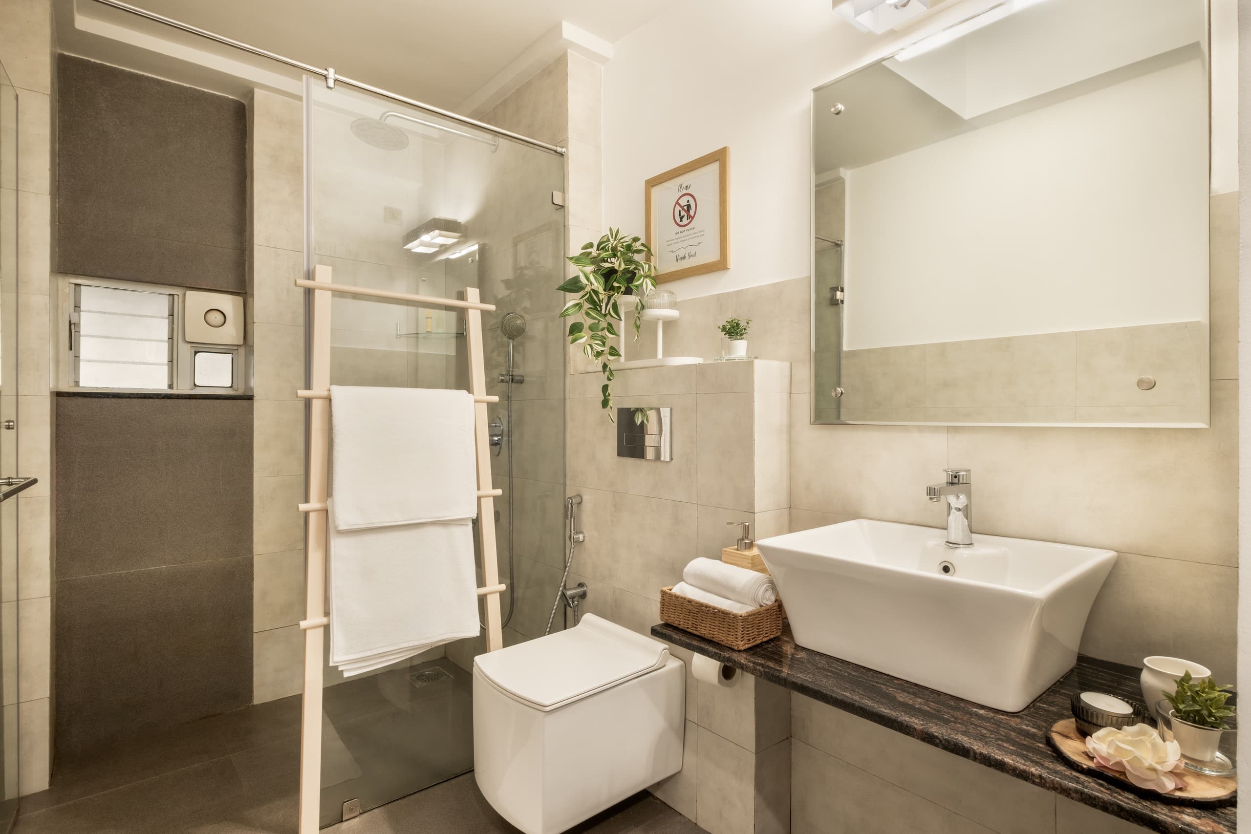 5BR Infinity Pool Villa Anchorage|GoaVillasGetaway 29