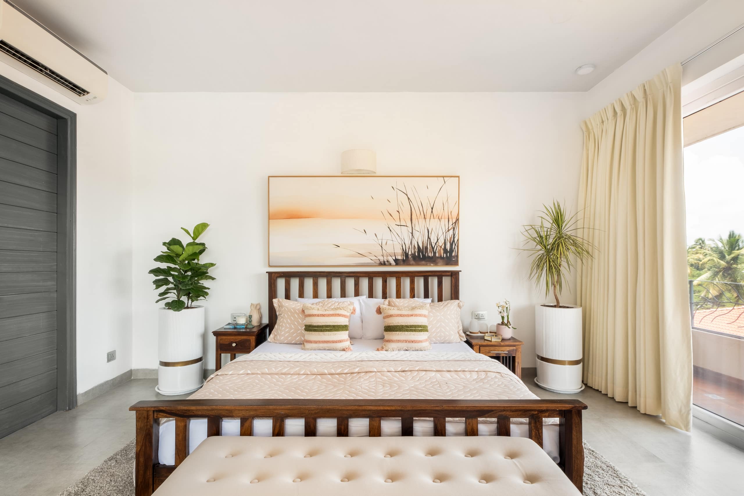 5BR Infinity Pool Villa Anchorage|GoaVillasGetaway 18