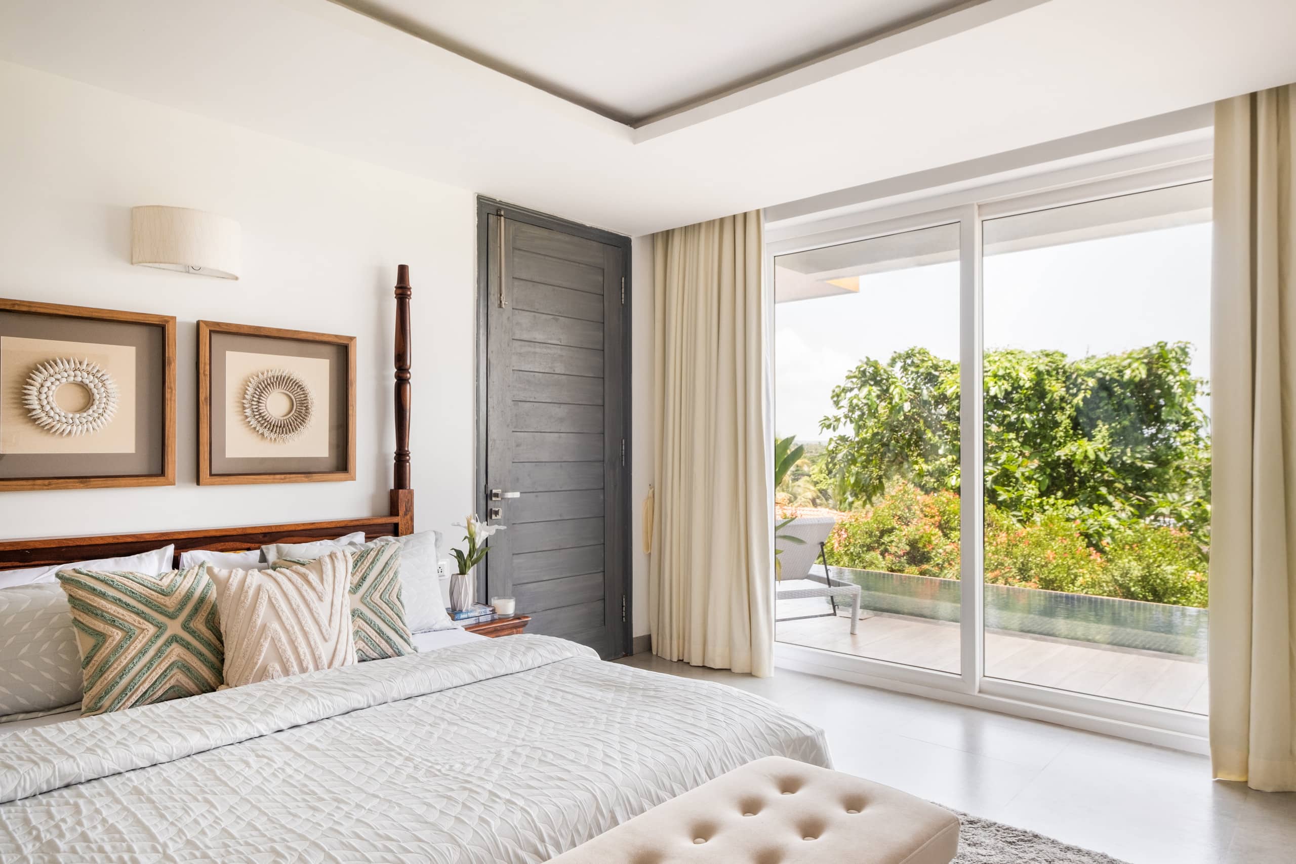 5BR Infinity Pool Villa Anchorage|GoaVillasGetaway 22