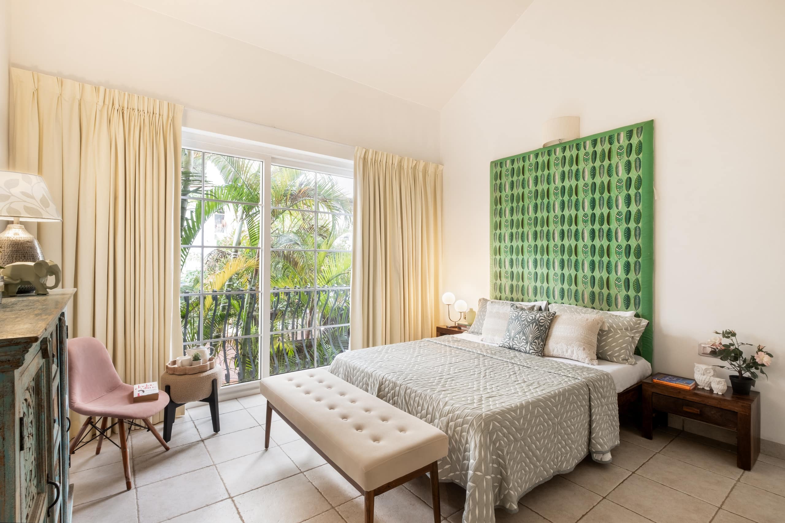5BR Infinity Pool Villa Anchorage|GoaVillasGetaway 26